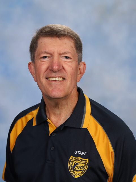 Staff Photo